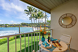 Napili Shores A202