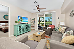 Waikoloa Fairway Villas G4