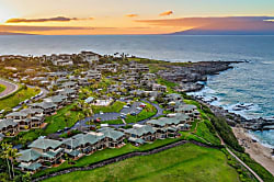 Kapalua Bay Villa 20G2