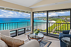 Kapalua Bay Villa 21B2