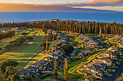 Kapalua Golf Villas 23V3