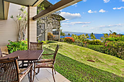 Kapalua Ridge Villa 114