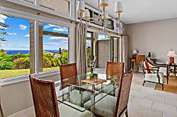 Kapalua Ridge Villa 114