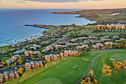 Kapalua Ridge Villa 114