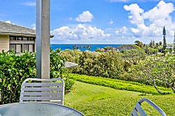 Kapalua Ridge Villa 611