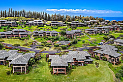 Kapalua Ridge Villa 1112