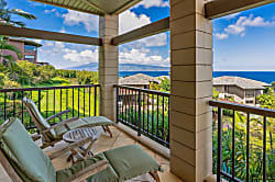 Kapalua Ridge Villa 1112