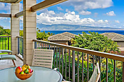 Kapalua Ridge Villa 1112