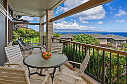 Kapalua Ridge Villa 1112