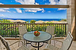 Kapalua Ridge Villa 1112