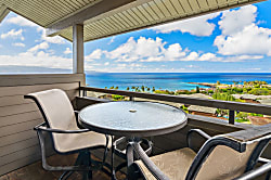 Kapalua Ridge Villa 1523