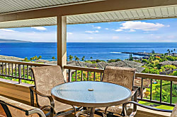 Kapalua Ridge Villa 1523