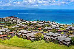 Kapalua Ridge Villa 2322