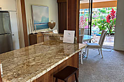 Wailea Ekahi Villas Unit 42A