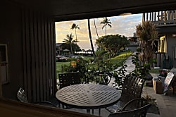 Kahana Sunset Condo Unit