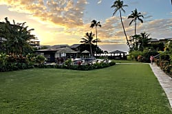 Kahana Sunset Condo Unit