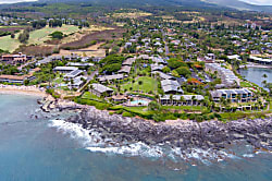 Napili Shores A203