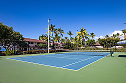 Keauhou Kona Surf & Racquet Club 5201