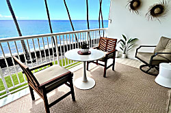 Magic Sands Ocean Front Condo