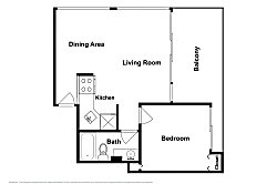 Pacific Monarch 10th Floor Unit