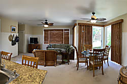 Plantation at Princeville Condo Rental