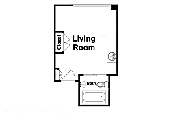 Hawaiian Monarch 16th Floor Unit