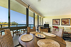 Kuhio Shores Condo