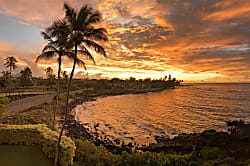 Kuhio Shores Condo