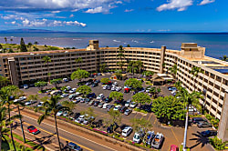 Menehune Shores Condo