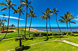 Menehune Shores Condo