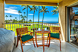 Menehune Shores Condo