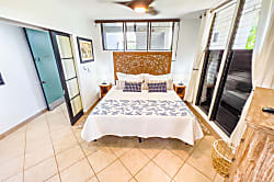 Hale Mahina Beach Resort B305