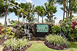 Kauai Beach Resort Third Floor Unit