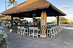 Kauai Beach Resort Third Floor Unit