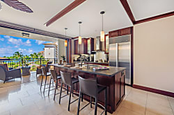 Beach Villas at Ko'Olina O-506