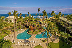 Kauai Beach Resort Fourth Floor Unit