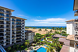 Hale Lokahi at Ko Olina Resort