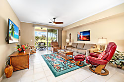 Waikoloa Beach Villas J2