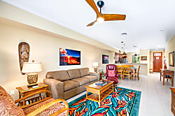 Waikoloa Beach Villas J2