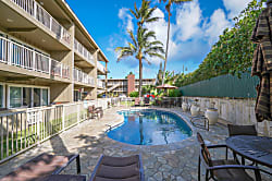 Kailani 2 Bedroom Unit