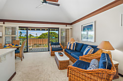 Kiahuna Plantation 1 Bedroom Condo