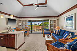 Kiahuna Plantation 1 Bedroom Condo