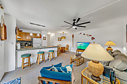 Ali'i Villas Condo