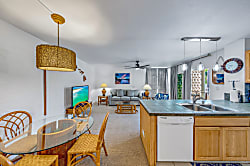 Ali'i Villas Condo