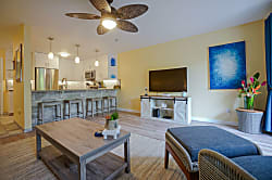 Kihei Resort Ground Floor Unit