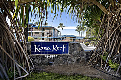 Kona Reef #B7