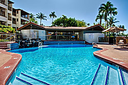 Kona Coast Resort #10-301