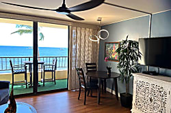 Sugar Beach Resort Oceanfront Condo