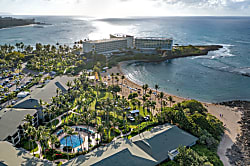 Ocean Villas at Turtle Bay Resort G218