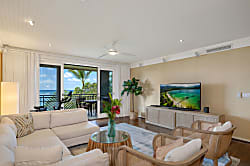 Ocean Villas at Turtle Bay Resort G218